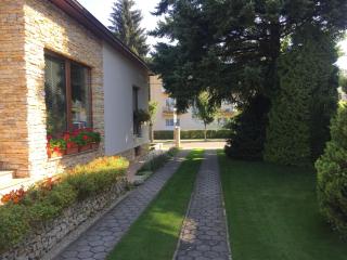 Privát Pekný dvor - Rajecké Teplice - 1