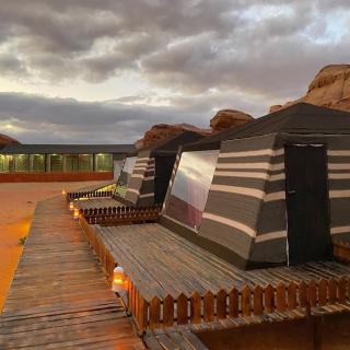 Discover the life of Wadi Rum camp - 8