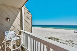 Pirate Cove Villa 117 - 825255 - Panama City Beach - 0