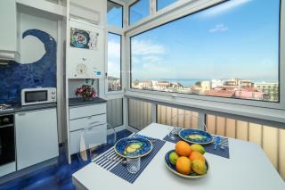 Camy House - De Vivo Realty Sorrento - Sorrento - 0