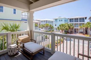 Rossana's Beach House - 1488404 - Rosemary Beach - 8