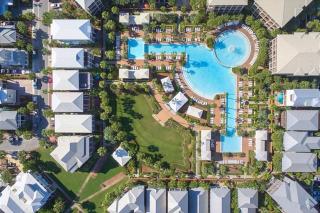 Rossana's Beach House - 1488404 - Rosemary Beach - 5