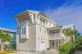 Rossana's Beach House - 1488404 - Rosemary Beach - 4