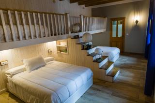 Hospedium Hotel El Nido de Alcudia Suites - Almodóvar del Campo - 9
