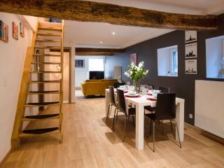 Superb holiday home in the centre of Aywaille - Aywaille - 2