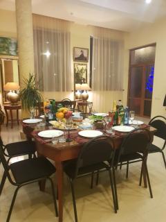 GuestHouse Crown Of Tsaghkadzor - 9