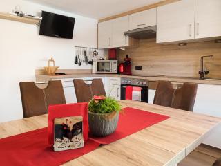 Ferienwohnung Lederle Maria-Luise - Jerzens - 2