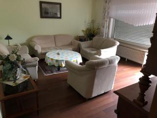 Ferienwohnung Nordland2 für max. 5 Personen in Norddeich - Norden - 3