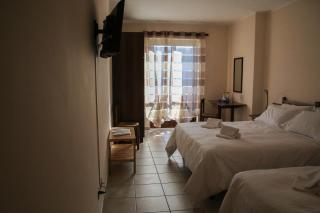 Albergo Parco Gran Sasso - Castel del Monte - 4