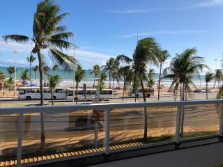 Hotel Lazer Piata - Salvador - 2
