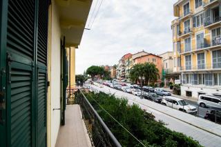 Sanremo Grand Central Apartment - 9