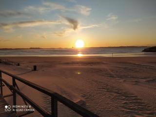 La Source- Praia Gamboa - Peniche - 7