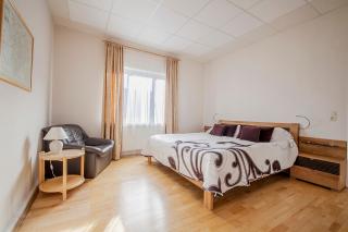 Haus Repin, Oberhof, historische Villa am Rennsteig, Thüringer Wald - 4