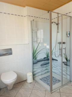 Ferienwohnung Hochwaldblick 3 - Morbach - 2