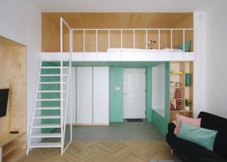 Apartament LIMANO - 8