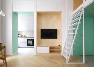 Apartament LIMANO - Cracovia - 7