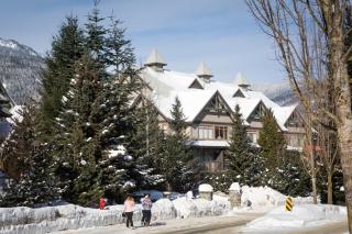 Stoney Creek- Lagoons by Whistler Premier - 5