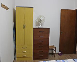 Apartamento Familiar - Praia da Enseada - 1