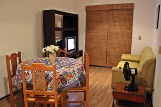 Apartamento Familiar - Praia da Enseada - 9