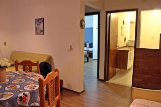 Apartamento Familiar - Praia da Enseada - 6