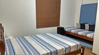 Apartamento Familiar - Praia da Enseada - Guarujá - 2