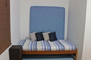 Apartamento Familiar - Praia da Enseada - Guarujá - 3
