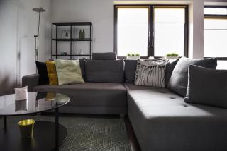 Apartament Myślenice - 4