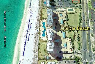 Silver Beach Towers 1002E - 668815 - Destin - 5