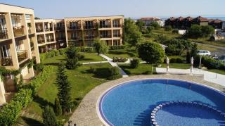 Sozopoli Hills апартамент Б18 (Созополи хилс) - Sozopol - 0