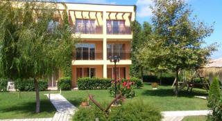 Sozopoli Hills апартамент Б18 (Созополи хилс) - Sozopol - 6