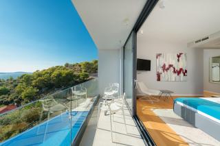 Villa Anabel - Hvar - 9
