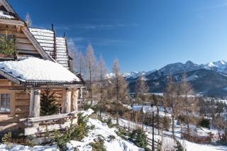 Osada Kościelisko - Tatry na Wyciągnięcie Ręki - 6