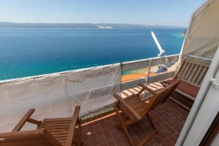 Apartments Apartmani Pintar - Mimice - 7