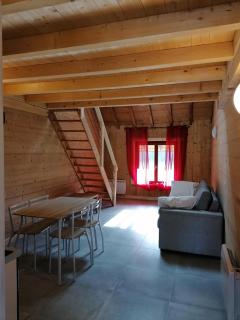 La ferme de lucien - Sallenôves - 1