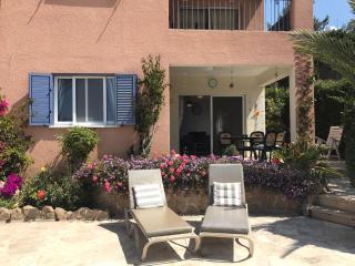 Tala Hills Sea view apartment - Paphos - 7