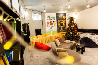 Light Hostel - Tachkent - 7