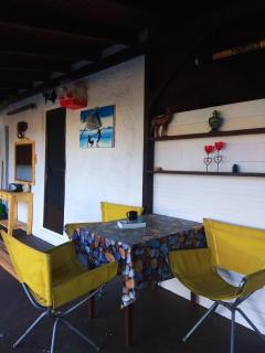 Farma Giannis - Sarti - 5