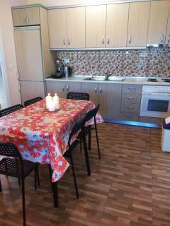 Farma Giannis - Sarti - 1
