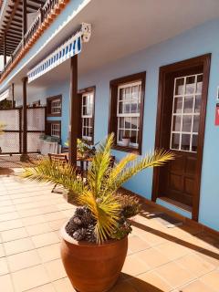 Apartamentos Isla Encantada - Puntallana - 8
