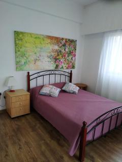 Mikis' 1 Bedroom near the Beach and City Center - Larnaca - 1
