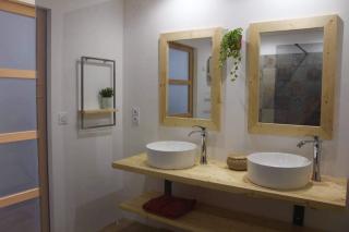 Bienvenue chez Philippe et Pascale - 1