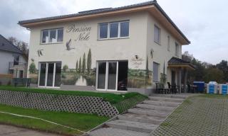 Pension NELE für Monteure NAHE Berlin - Mittenwalde - 0