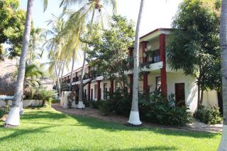 Hotel Albatros - Puerto Escondido - 5