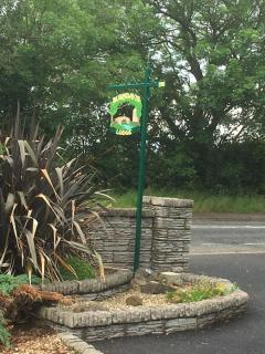 Burndavis Lodge - Ballymena - 9