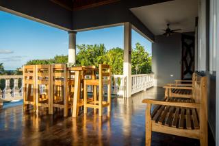 Blue Paloma Bed & Breakfast - 2