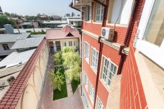 Light Hostel - Tachkent - 0