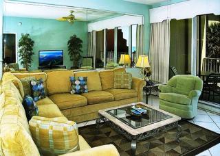 The Tides at TOPS'L 203 - 173591 - Destin - 9