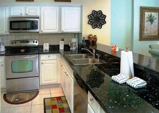 The Tides at TOPS'L 203 - 173591 - Destin - 5