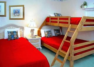 The Tides at TOPS'L 203 - 173591 - Destin - 1
