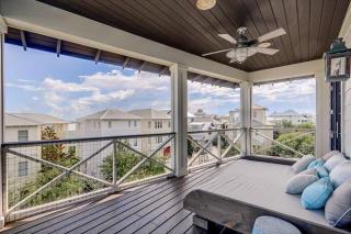 The White House - 1232985 - Santa Rosa Beach - 7
